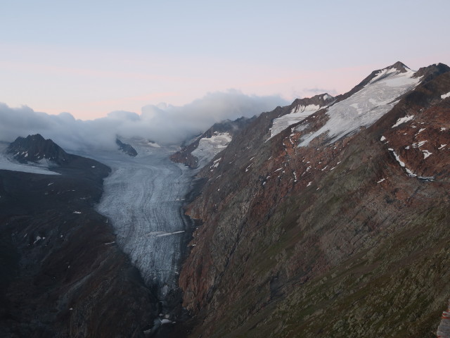 Gurgler Ferner (12. Aug.)