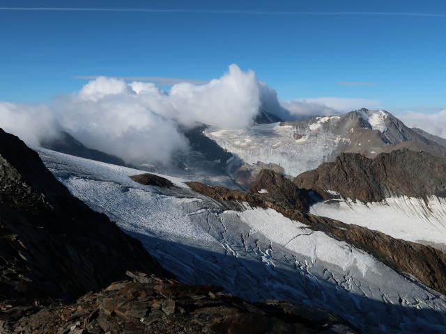 Diemferner (12. Aug.)