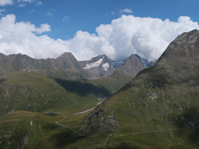 Rotmoostal (12. Aug.)