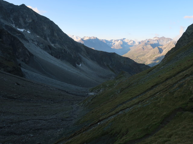 Rötkarle (17. Aug.)