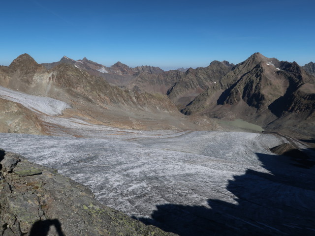 Bachfallenferner (16. Sep.)