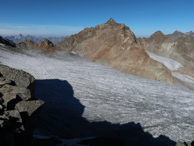 Bachfallenferner (16. Sep.)