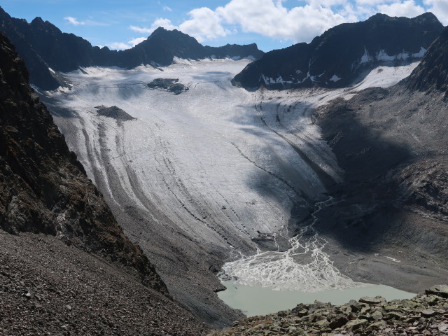 Bachfallenferner (16. Sep.)