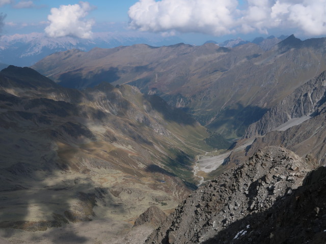 Längental (16. Sep.)