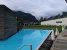 Saunawelt in der Tauern Spa Kaprun (22. Sep.)