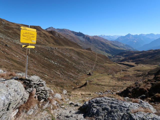 Hippoldanger (13. Okt.)