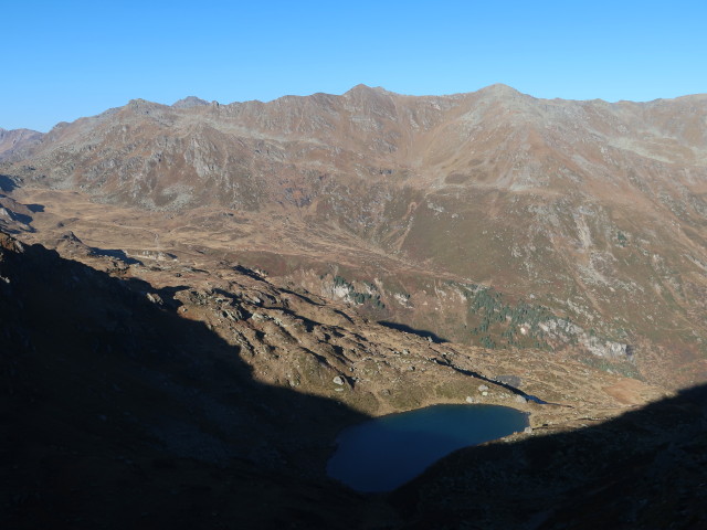 Mölssee (14. Okt)