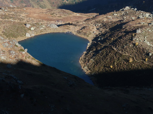 Mölssee (14. Okt)