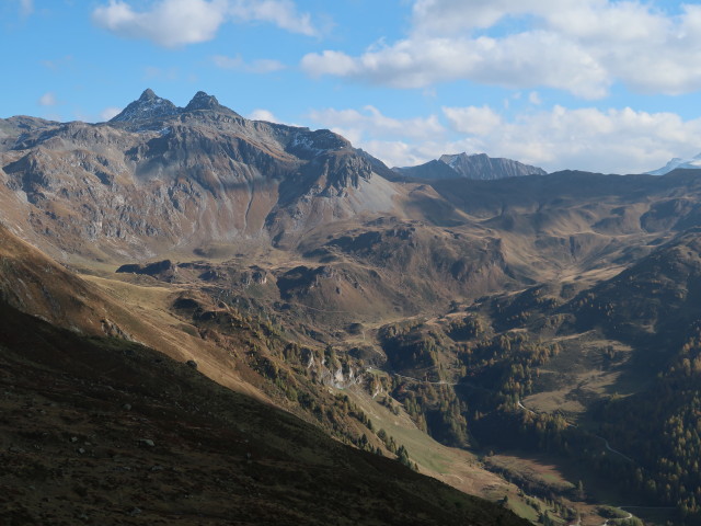 Knappenkuchl (14. Okt)