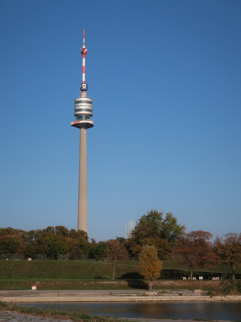 Donauturm