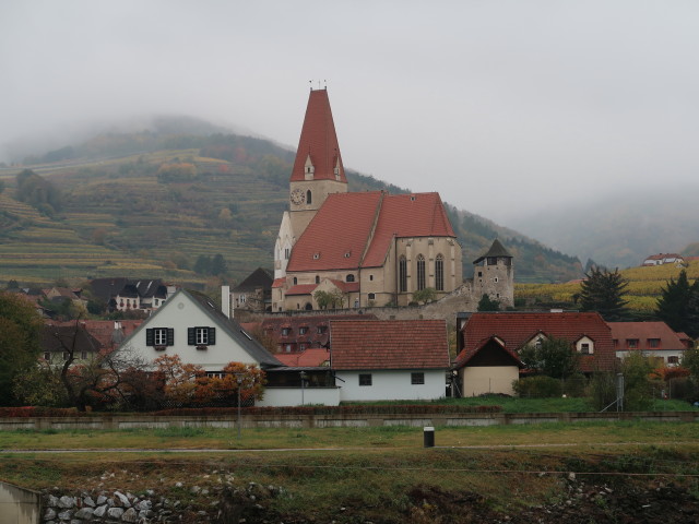 Weißenkirchen, 225 m