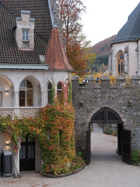 Innenhof