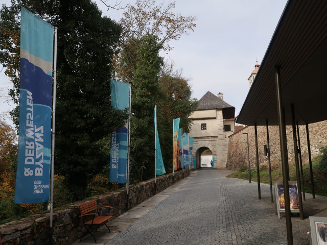 Ausstellung 'Byzanz & der Westen - Eine faszinierende Geschichte'