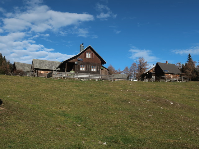 Schießlingalm