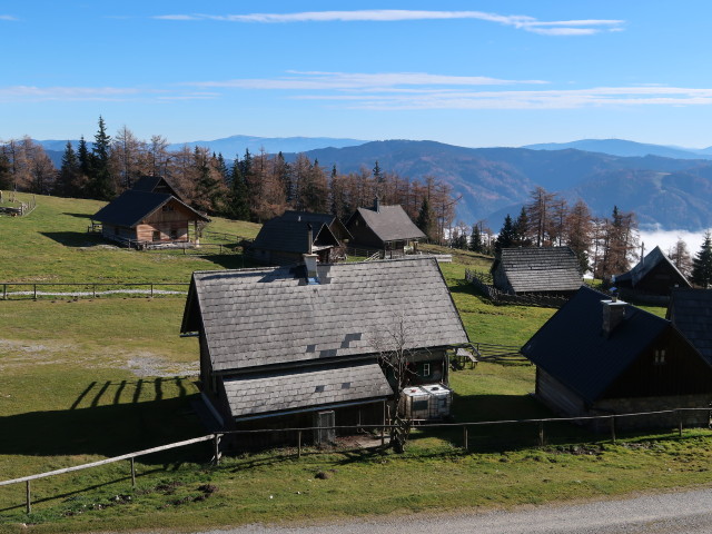 Schießlingalm