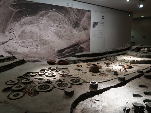 Museo de Almería (18. Nov.)