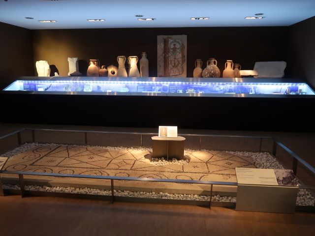 Museo de Almería (18. Nov.)