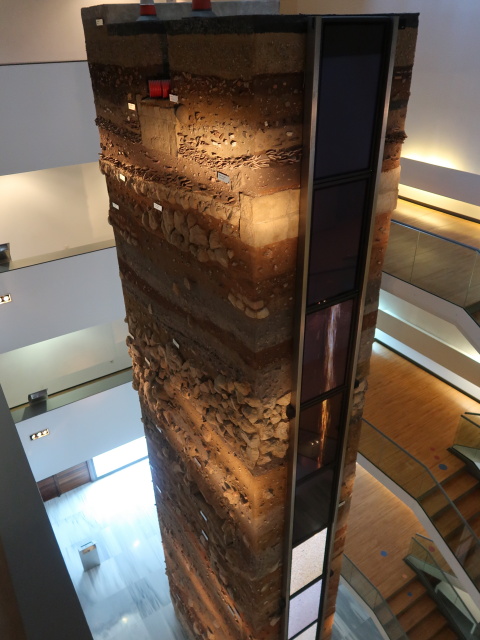 Museo de Almería (18. Nov.)