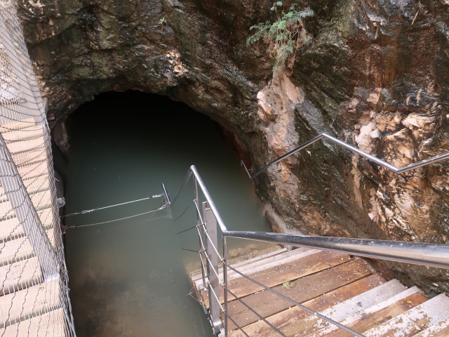 Caminito del Rey (23. Nov.)