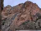 Caminito del Rey: Desfiladero de Gaitanejo (23. Nov.)