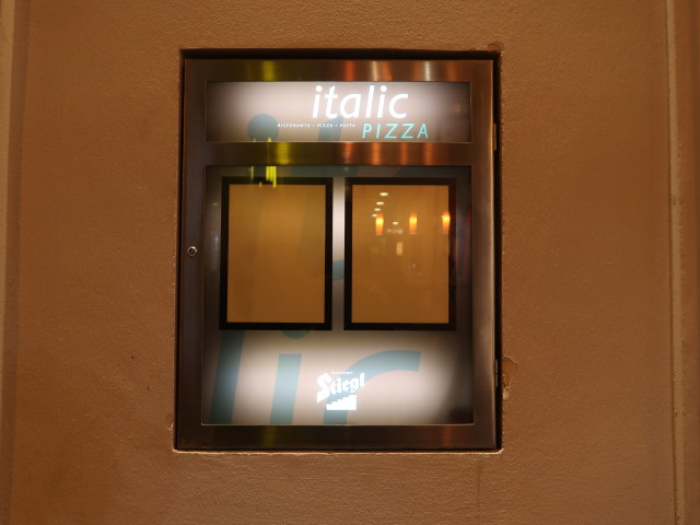 Ristorante Italic