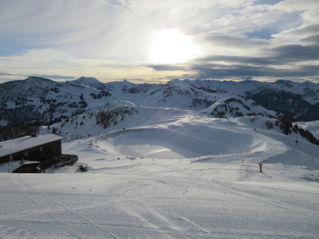 Hornköpfl-Süd-Abfahrt