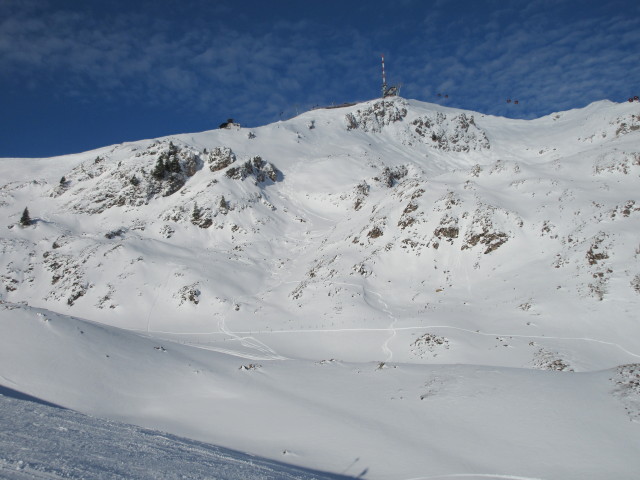 Kitzbüheler Horn