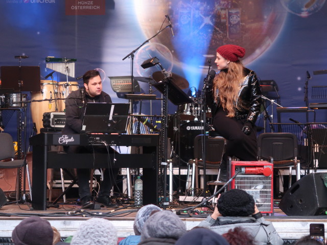 The Carpats am Stephansplatz