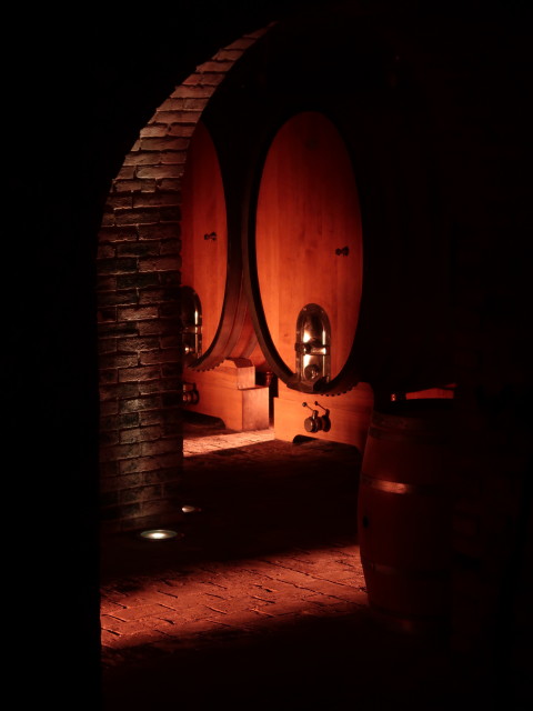 wein.Keller in Sandgrube 13
