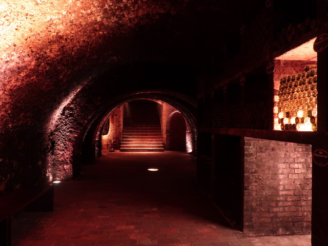 wein.Keller in Sandgrube 13