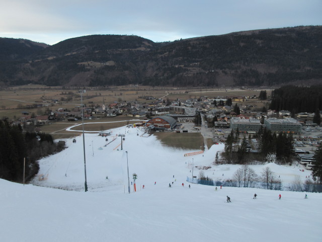 Carnia-Abschnitt 2 (12. Jän.)