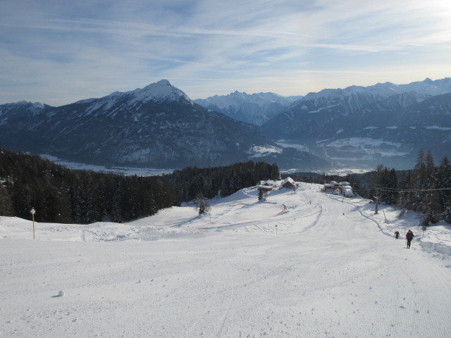 Pratz-Bäume-Abfahrt