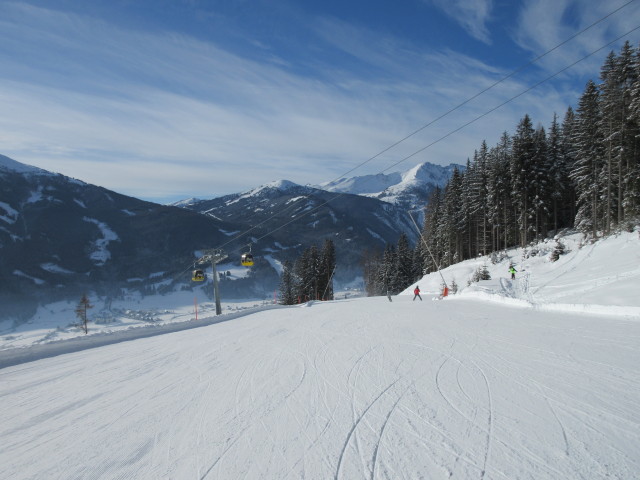 Almabfahrt St. Michael