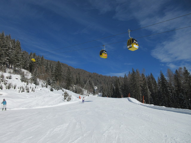 Almabfahrt St. Michael