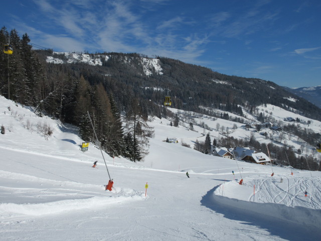 Almabfahrt St. Michael