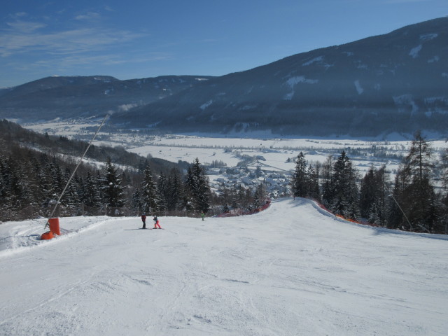 Almabfahrt St. Michael