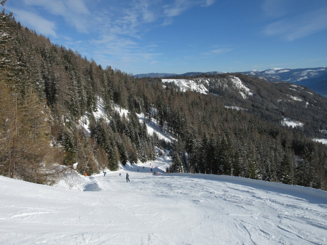 Almabfahrt St. Michael