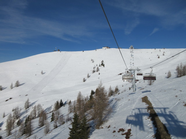 Wörthersee-6er-Family-Jet