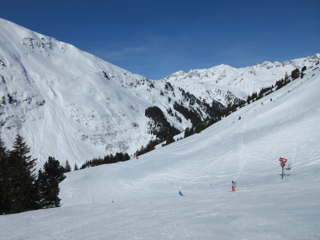 Piste 'Salzböden'