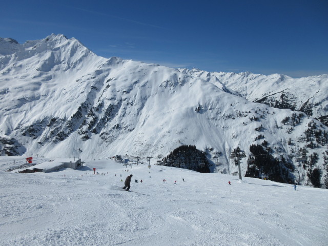 Piste 'Gampberg'