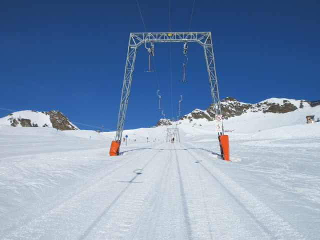 Gaiskarfernerlift
