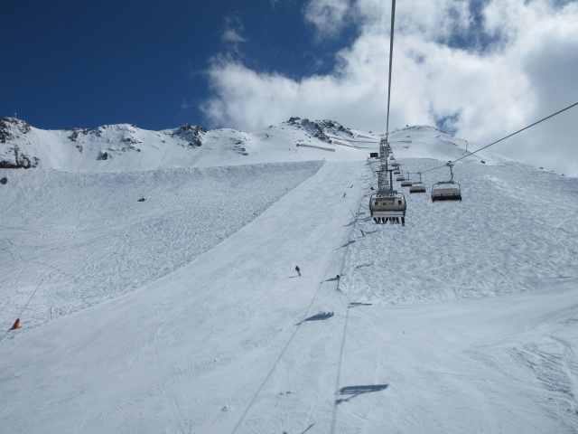 Höllspitzbahn (7. Apr.)