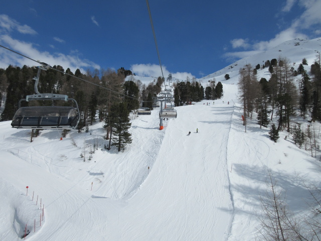 Paznauner Thayabahn (7. Apr.)