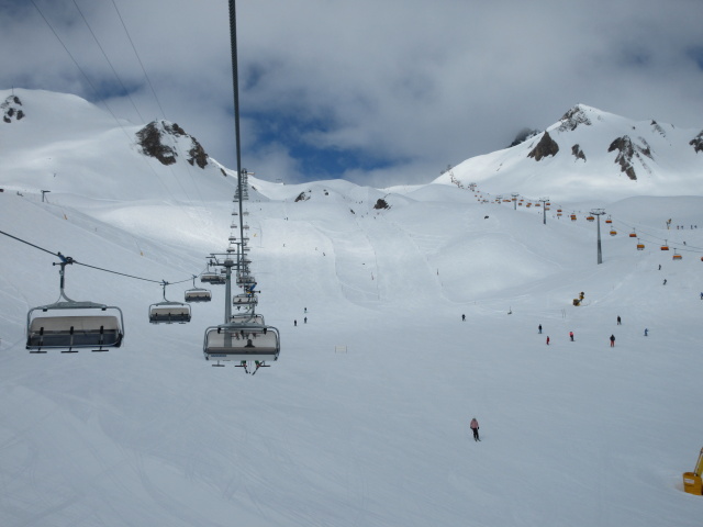 Viderjochbahn I (10. Apr.)