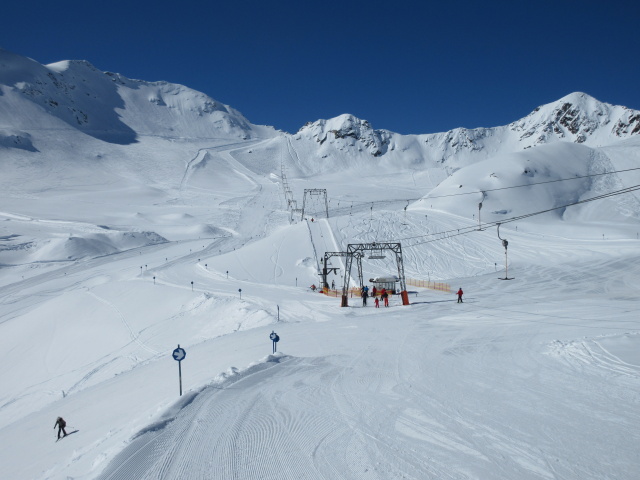 Weißseefernerlift I