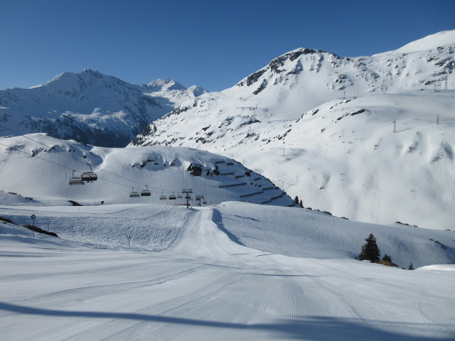 Piste 'Arlenmähder'