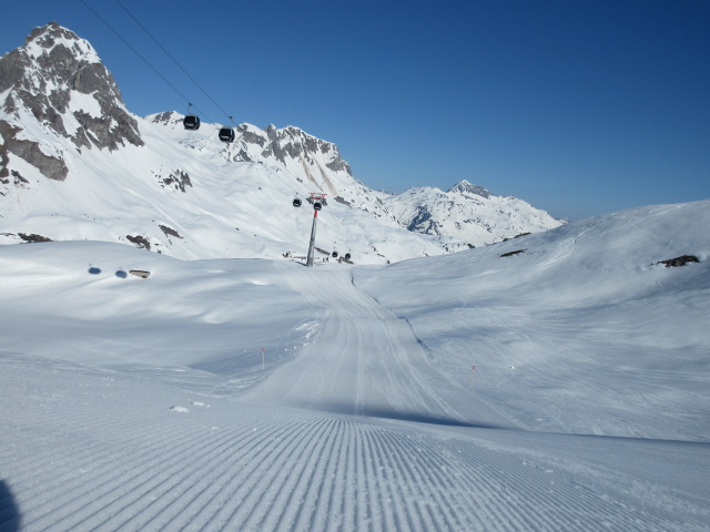 Piste 'Balmen'