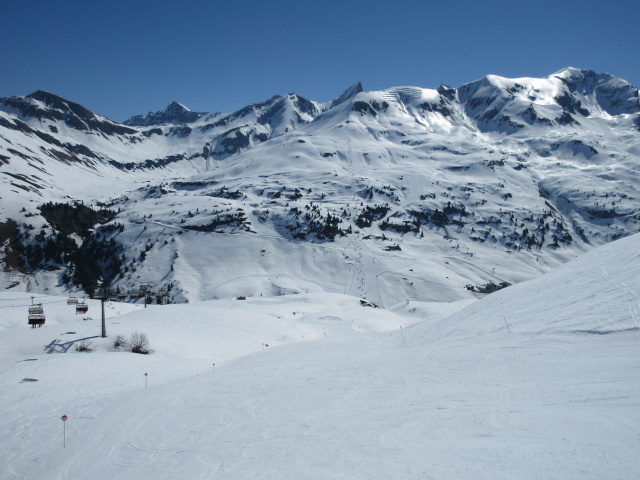 Piste 'Linherabfahrt'