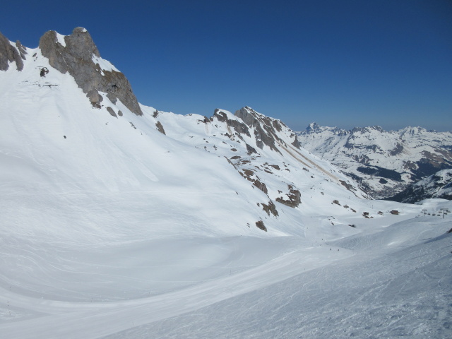 Piste 'Muggengrat'