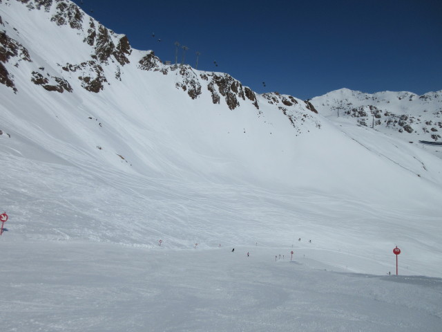 Piste 'Schweizer Weg'